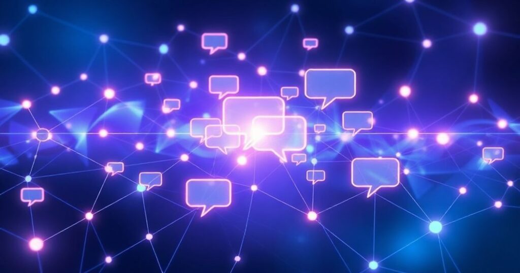 Online Sohbet ve Muhabbet Odaları: Sanal Bağlantıların Gücü