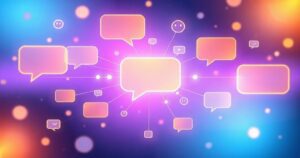 Dijital Dunyada Sohbet ve Muhabbetin Keyfi Chat Odalari Rehberi 1766401144