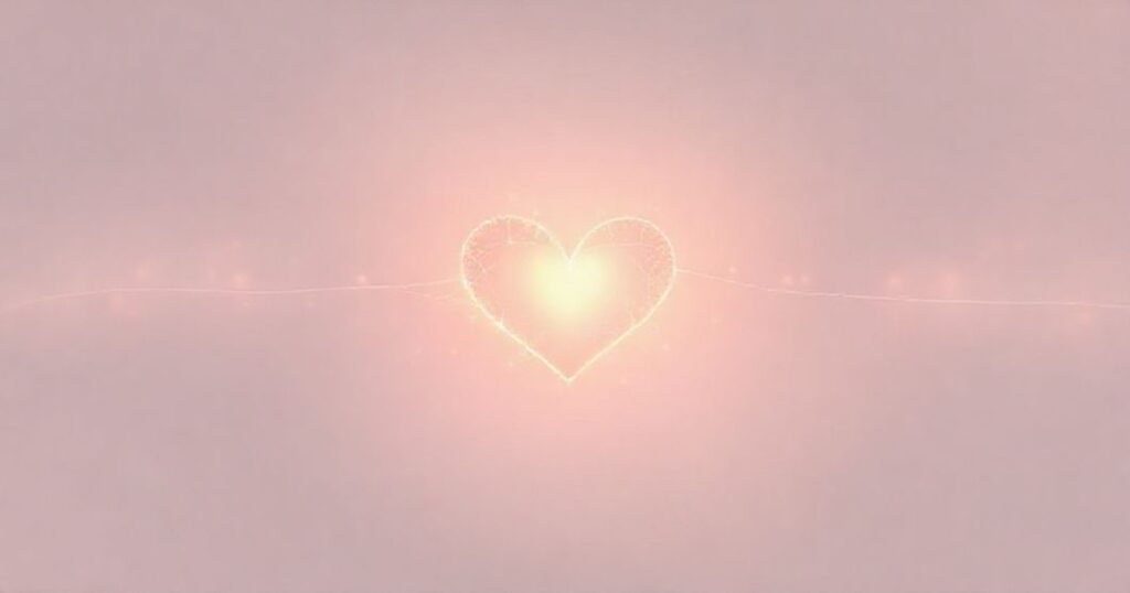 Gönülden Bağ Kurmak: Online Dünyada Gerçek Sevgiyi Bulmak