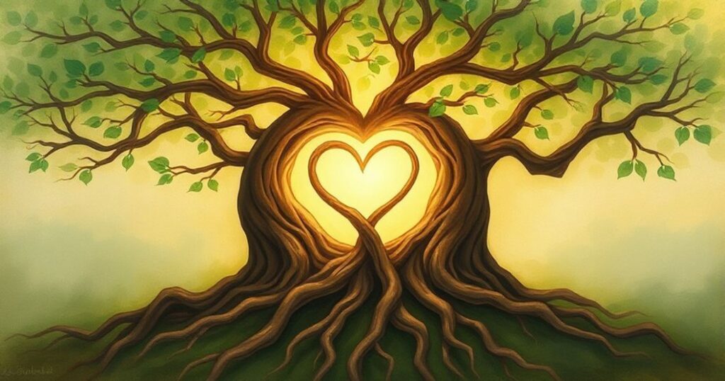 Gönülden Sevenler: Gerçek Bağlantılar Kurmanın Yolları