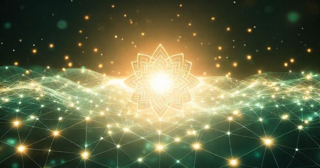 Müslüman Sohbet: Dijital Dünyada Manevi Bağlar Kurmak