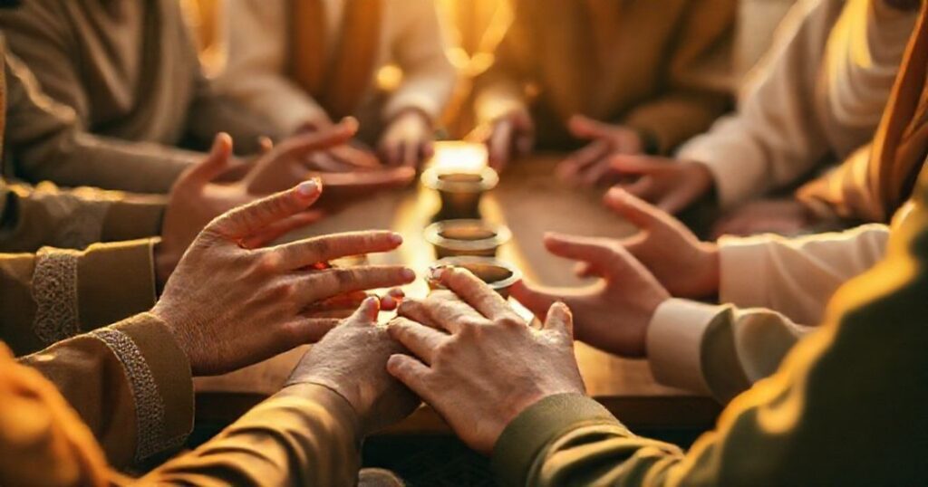 Müslüman Sohbet: İnanç Kardeşliği ve Muhabbet