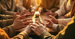 Musluman Sohbet Inanc Kardesligi ve Muhabbet 1766094138