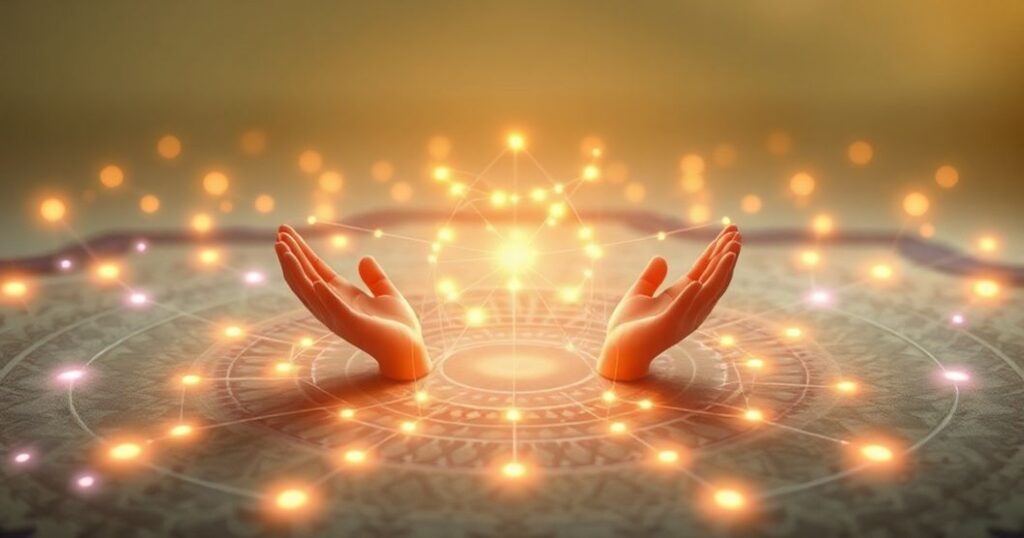 Müslüman Sohbet: Dijital Çağda Manevi Bağlar Kurmak