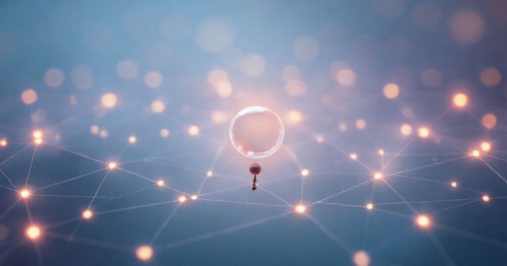 Müslüman Sohbet: Sanal Dünyada Manevi Bağlar Kurmak