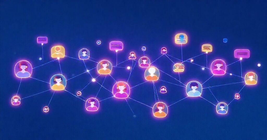 Sohbet Odalarında Yeni Arkadaşlıklar Keşfedin!