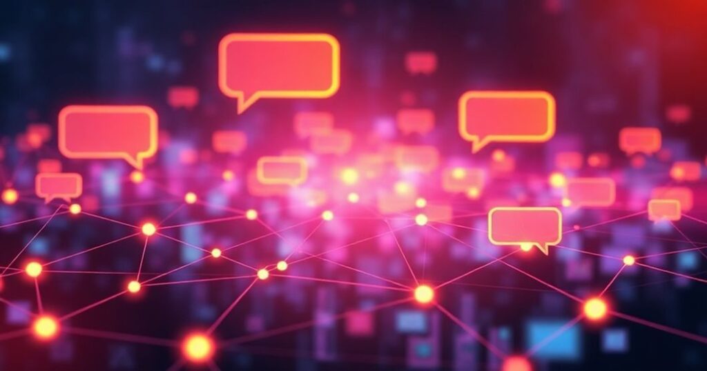 Sohbet Odalarında Sıcak Muhabbetler: Bağlantı Kurmanın En Hızlı Yolu