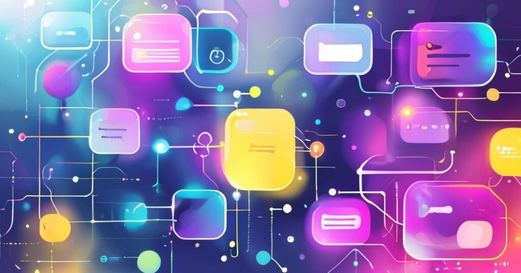 Sohbetin Gücü: Chat Odalarında Yeni Bağlantılar Kurun