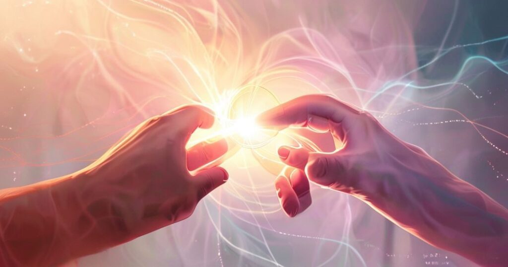 Gönülden Sevenler: Dijitalde Gerçek Bağlantılar Kurmak