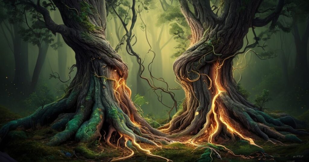 Gönülden Sevenler: Gerçek Bağlantıların Peşinde