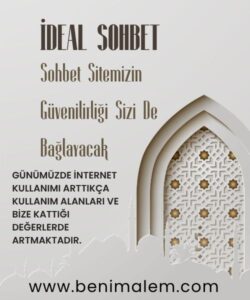 İdeal Sohbet, Sohbet Sitemizin Güvenilirliği Sizi De Bağlayacak, Sohbet Etmek İçin Arkadaş Aramaya Son, Siteye Giriş Ücreti Ödemeden Kaliteli Sohbet Etme İmkanına Sahip Olun 